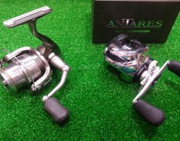 シマノ　アンタレス　ツインパワー　入荷致しました！！（幕張店）